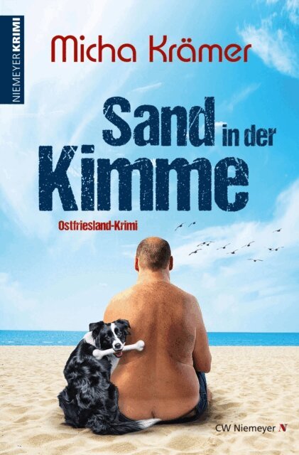 Micha Kramer - Sand in der Kimme, E-bok. Tillgänglighet: Lägg i varukorg