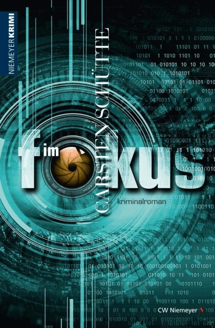 Carsten Schutte - Im Fokus, E-bok