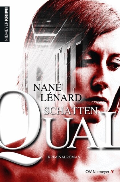 Nane Lenard - SchattenQual, E-bok