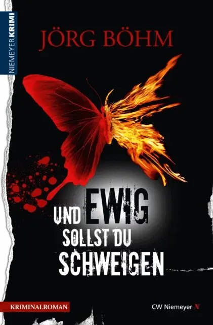 Jorg Bohm - Und ewig sollst du schweigen, E-bok. Tillgänglighet: Lägg i varukorg