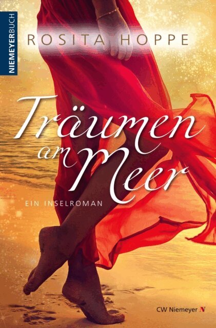 Rosita Hoppe - Traumen am Meer, E-bok