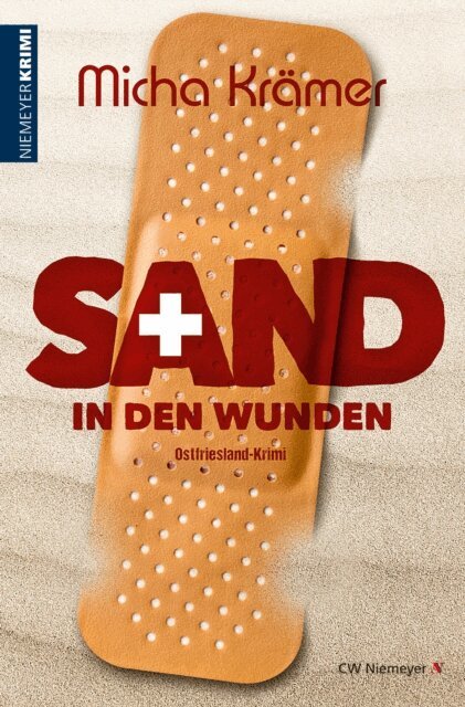Micha Kramer - Sand in den Wunden, E-bok. Tillgänglighet: Lägg i varukorg