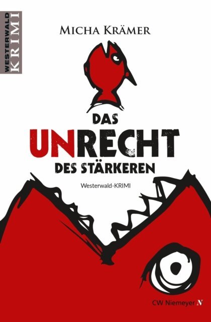 Micha Kramer - Das Unrecht des Stärkeren, E-bok. Tillgänglighet: Lägg i varukorg