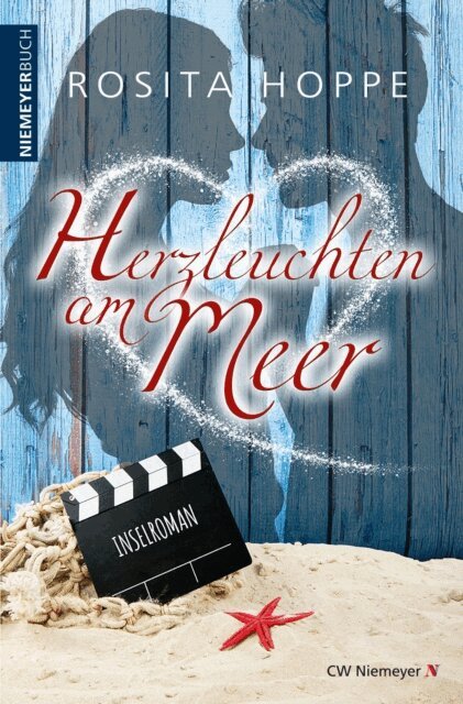 Rosita Hoppe - Herzleuchten am Meer, E-bok
