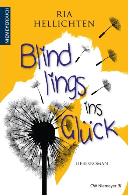 Ria Hellichten - Blindlings ins Glück, E-bok. Tillgänglighet: Lägg i varukorg
