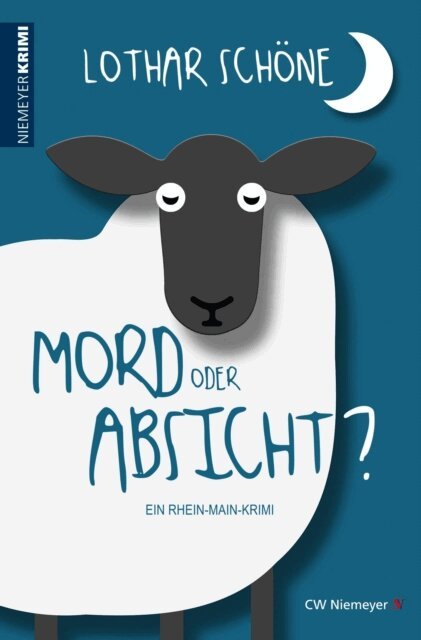 Lothar Schone - Mord oder Absicht?, E-bok