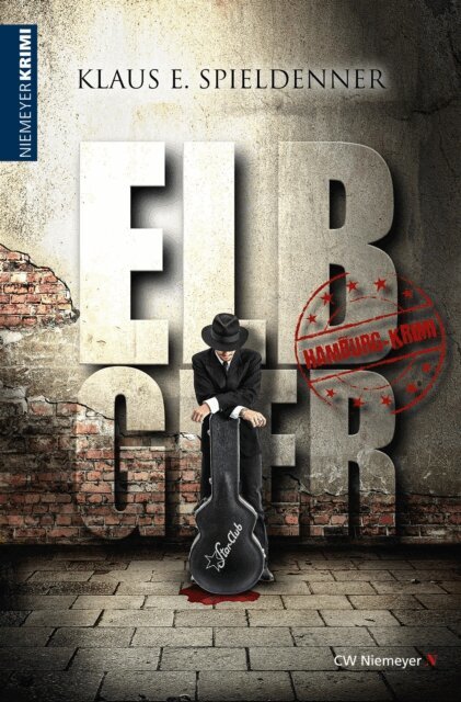 Klaus E. Spieldenner - Elbgier, E-bok