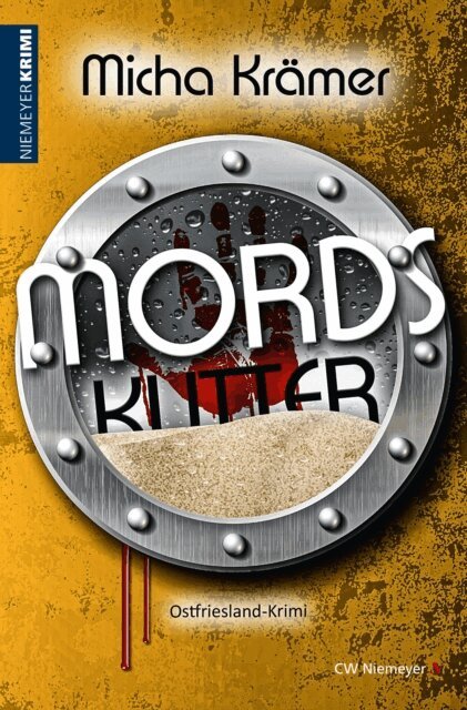 Micha Kramer - Mordskutter, E-bok. Tillgänglighet: Lägg i varukorg