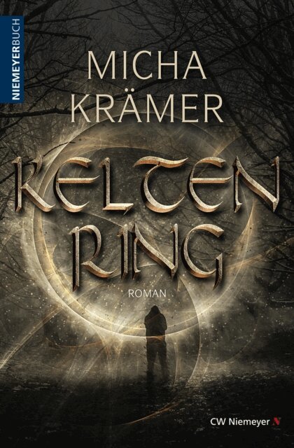 Micha Kramer - Keltenring, E-bok. Tillgänglighet: Lägg i varukorg