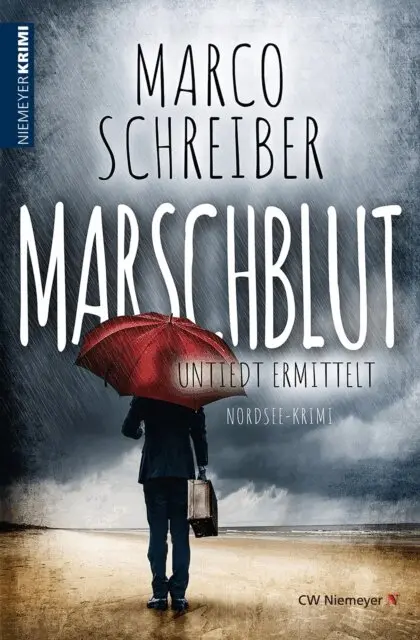 Marco Schreiber - MARSCHBLUT, E-bok. Tillgänglighet: Lägg i varukorg