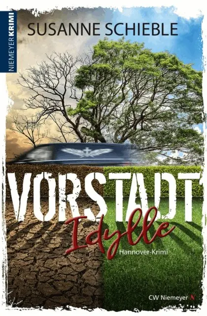 Susanne Schieble - Vorstadtidylle, E-bok. Tillgänglighet: Lägg i varukorg