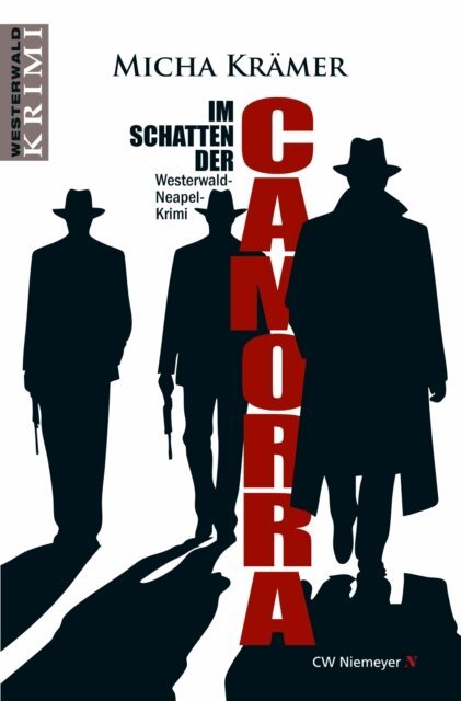 Micha Kramer - Im Schatten der Camorra, E-bok. Tillgänglighet: Lägg i varukorg