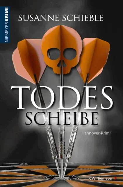 Susanne Schieble - TodesScheibe, E-bok. Tillgänglighet: Lägg i varukorg