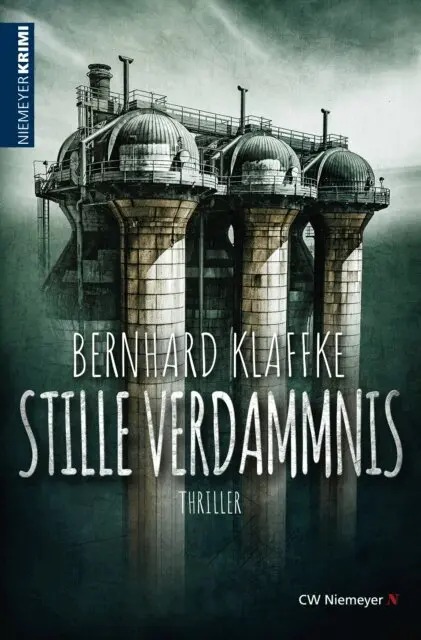 Bernhard Klaffke - Stille Verdammnis, E-bok. Tillgänglighet: Lägg i varukorg