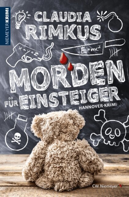 Claudia Rimkus - Morden fur Einsteiger, E-bok
