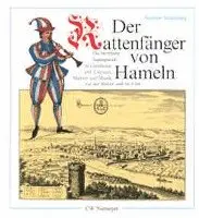 Norbert Humburg - Der Rattenfänger von Hameln, Inbunden. Tillgänglighet: Lägg i varukorg