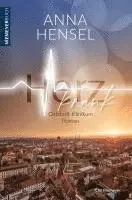 Anna Hensel - Herzkrank, Häftad. Tillgänglighet: Lägg i varukorg