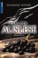Susanne Seider - Pfälzer Auslese, Häftad