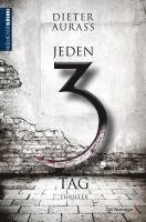 Dieter Aurass - Jeden 3. Tag, Häftad