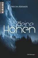 Micha Krämer - Über deine Höhen, Häftad. Tillgänglighet: Lägg i varukorg