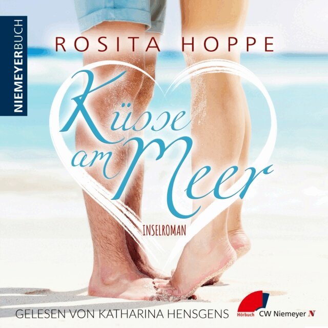 Rosita Hoppe - Küsse am Meer, Ljudbok
