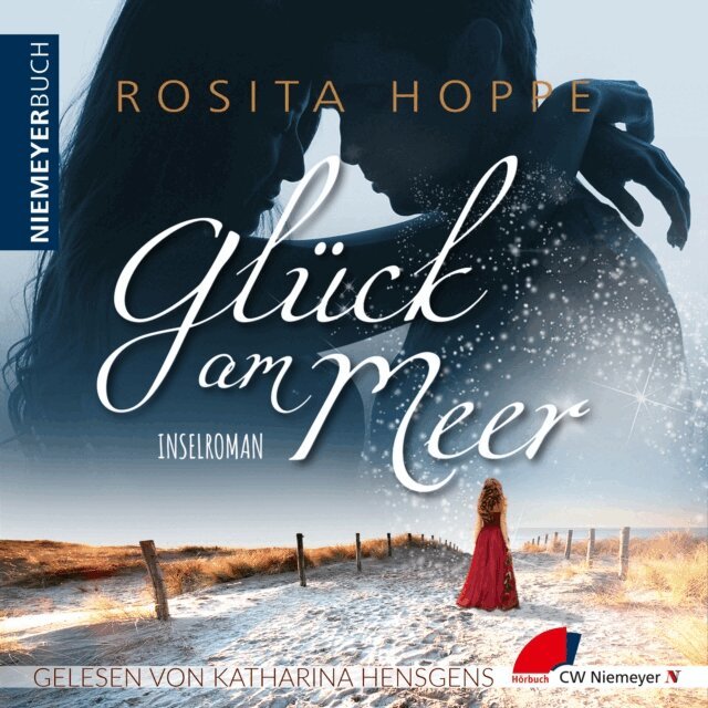 Rosita Hoppe - Glück am Meer, Ljudbok