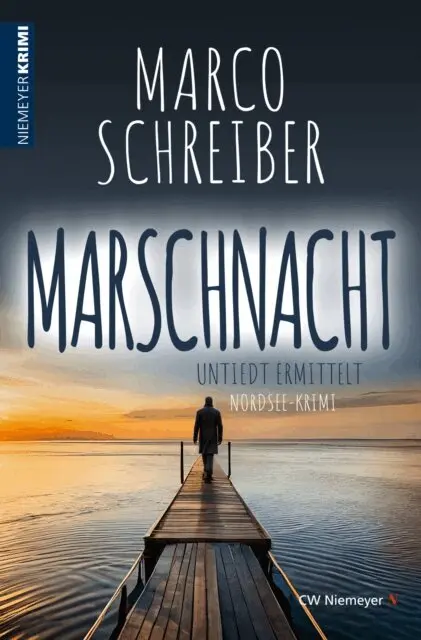 Marco Schreiber - MARSCHNACHT, E-bok. Tillgänglighet: Lägg i varukorg