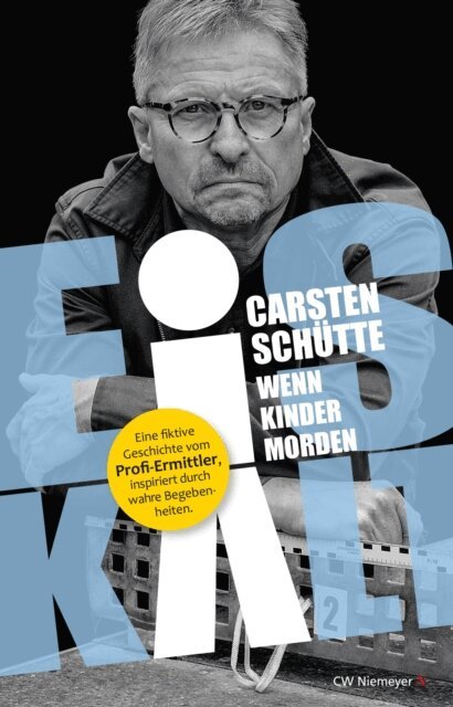 Carsten Schutte - Eiskalt - Wenn Kinder morden, E-bok