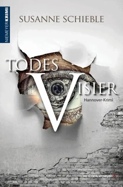 Susanne Schieble - TodesVisier, E-bok. Tillgänglighet: Lägg i varukorg