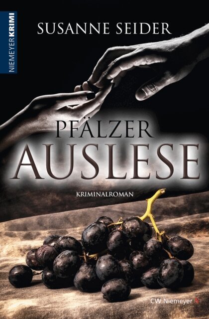Susanne Seider - Pfälzer Auslese, E-bok