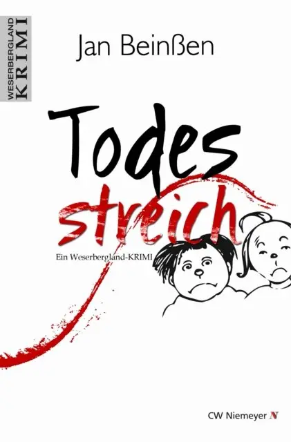 Jan Beinen - Todesstreich, E-bok. Tillgänglighet: Lägg i varukorg