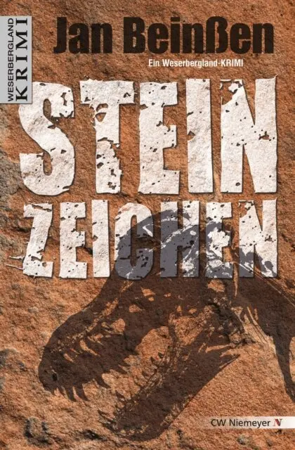 Jan Beinen - Steinzeichen, E-bok. Tillgänglighet: Lägg i varukorg