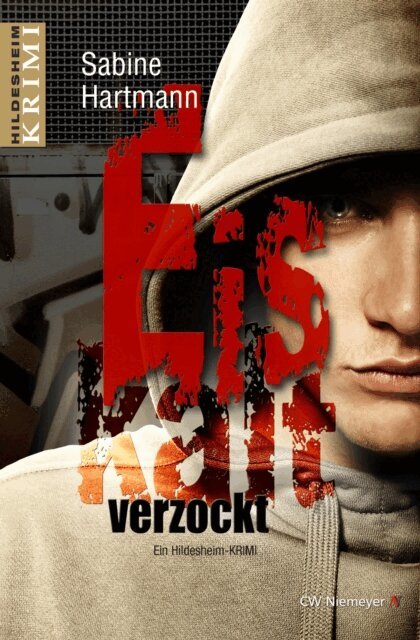 Sabine Hartmann - Eiskalt verzockt, E-bok