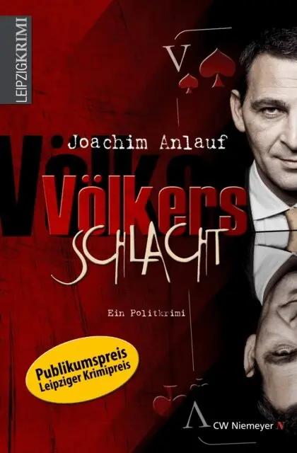 Joachim Anlauf - Völkers Schlacht, E-bok. Tillgänglighet: Lägg i varukorg