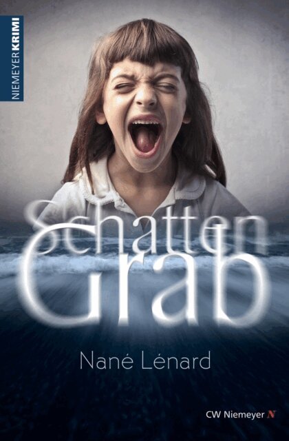 Nane Lenard - SchattenGrab, E-bok