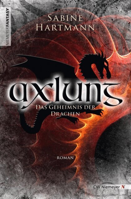 Sabine Hartmann - Axlung, E-bok