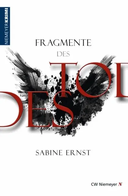 Sabine Ernst - Fragmente des Todes, E-bok. Tillgänglighet: Lägg i varukorg