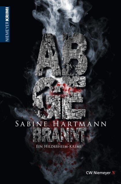 Sabine Hartmann - Abgebrannt, E-bok