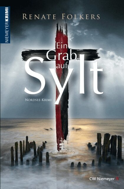 Renate Folkers - Ein Grab auf Sylt, E-bok