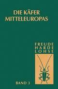 Die Kfer Mitteleuropas, Bd.3: Adephaga II, Palpicornia