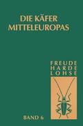 Die Kfer Mitteleuropas, Bd. 6: Diversicornia (Lycidea-Byrrhidae)