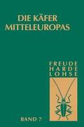 Die Kafer Mitteleuropas, Bd. 7: Clavicornia (Ostomidae-Cisdae)