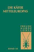Die Kafer Mitteleuropas, Bd. 10: Bruchidae-Curculionidae I