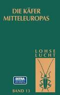 Die Kafer Mitteleuropas, Bd. 13: Supplement Zu Bd. 6-11