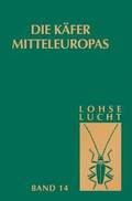Die Kafer Mitteleuropas, Bd. 14: Supplementband Mit Katalogteil