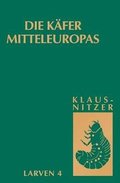 Die Kfer Mitteleuropas, Bd. L4: Polyphaga 3