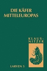 Die Kfer Mitteleuropas, Bd. L5: Polyphaga 4
