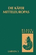 Die Kafer Mitteleuropas, Bd. L5: Polyphaga 4
