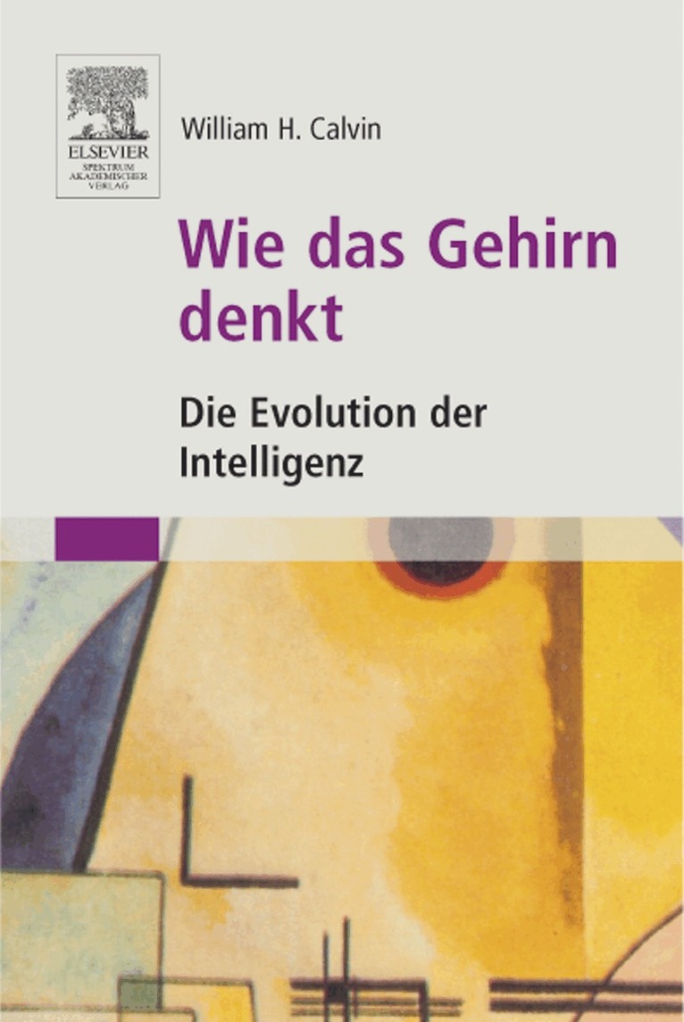 William H. Calvin - Wie das Gehirn denkt, Häftad. Tillgänglighet: Lägg i varukorg