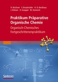Praktikum Pr�parative Organische Chemie